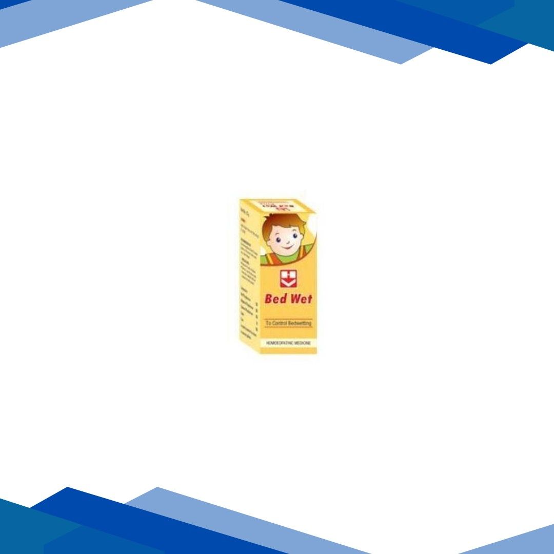 Medilife Bed Wet Pills 25 gm