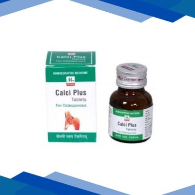 Medilife Calci Plus Tablet 25 gm