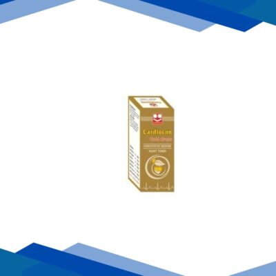 Medilife Cardiocon Drops 30 ml