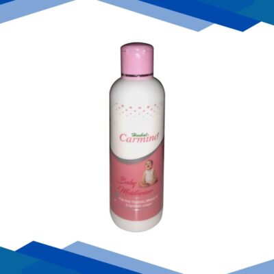 Medilife Carmino Baby Moisturiser Lotion 100 ml