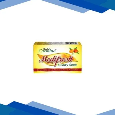 Medilife Detox Drops 30 ml