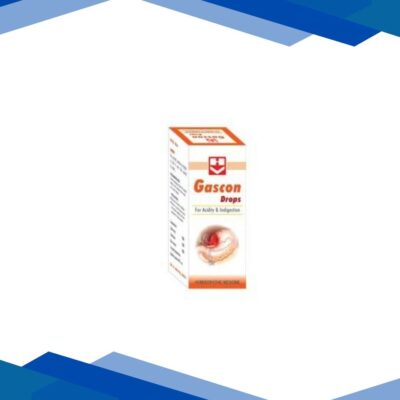 Medilife Gascon Drops 30 ml