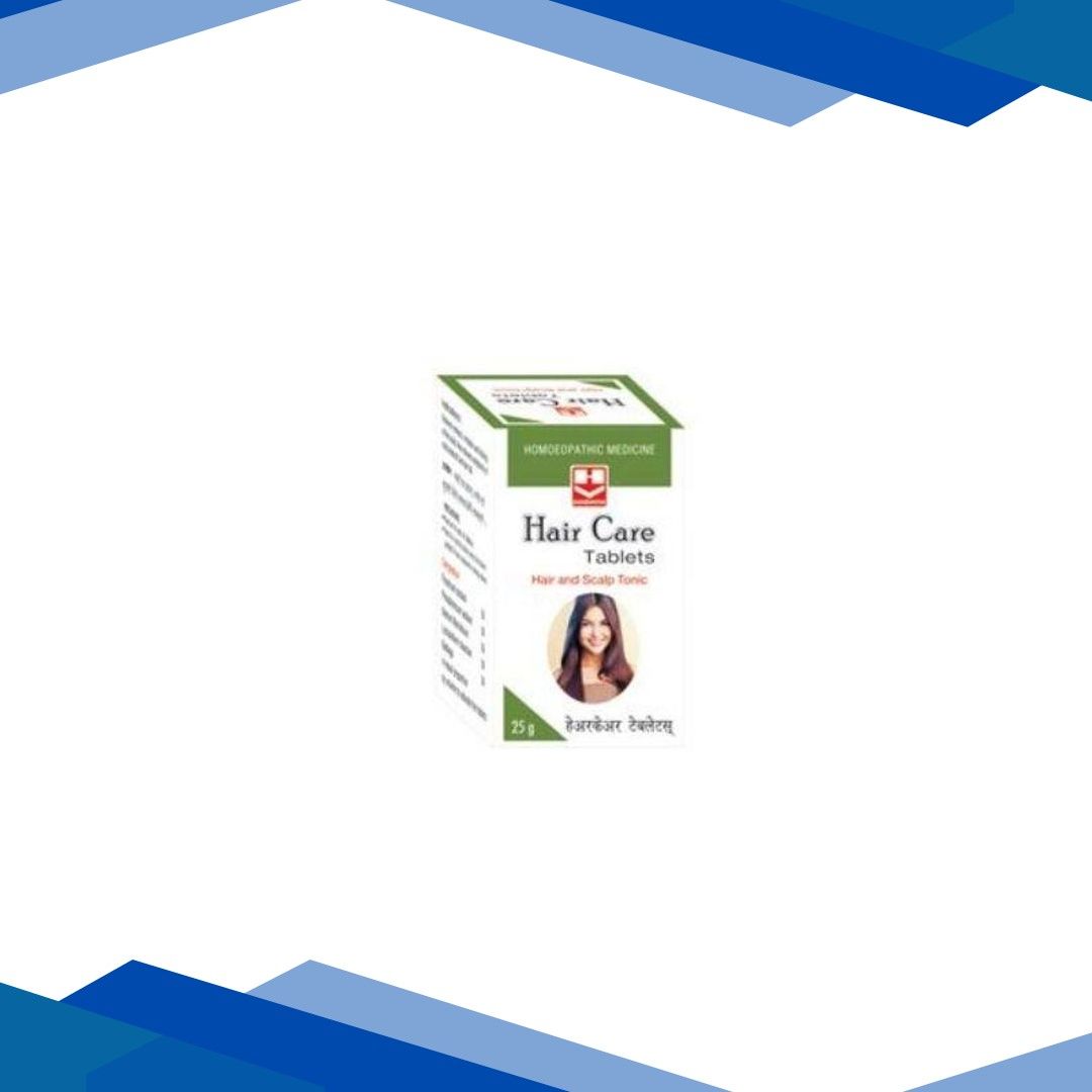 Medilife Hair Care Tablet 25 gm