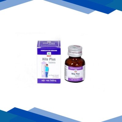 Medilife Hite Plus Tablet 25 gm