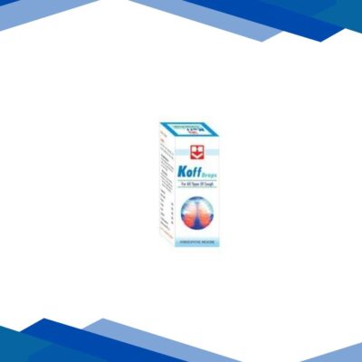 Medilife Koff Drops 30 ml