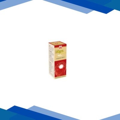 Medilife Migra Ease Drops 30 ml