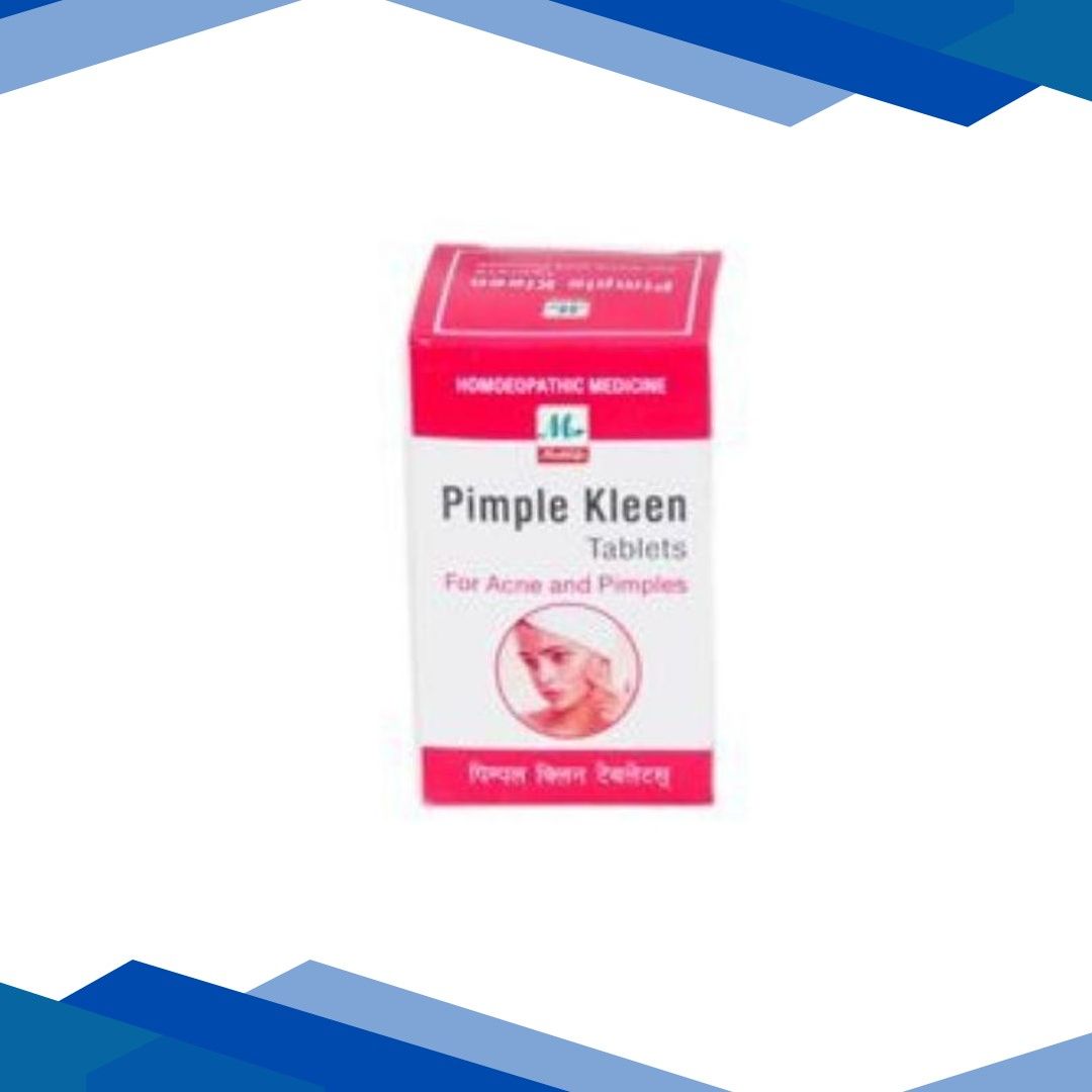 Medilife Pimple Kleen Tablet 25 gm