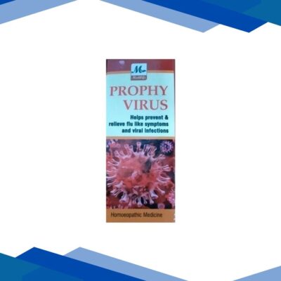 Medilife Prophy Virus Pills 10 gm