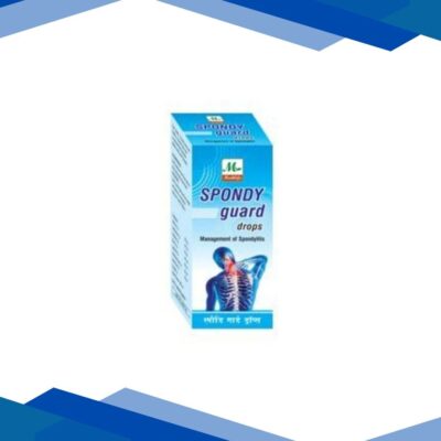 Medilife Spondy Guard Drops 30 ml