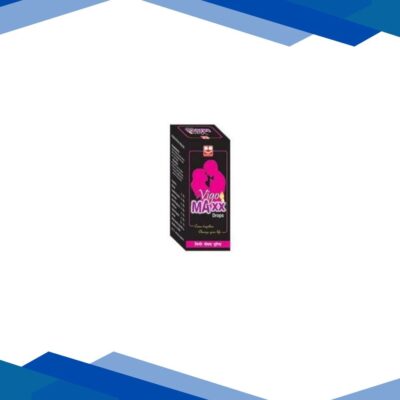 Medilife Vigo Maxx Drops 30 ml