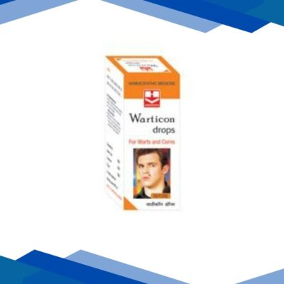 Medilife Warticon Drops 30 ml