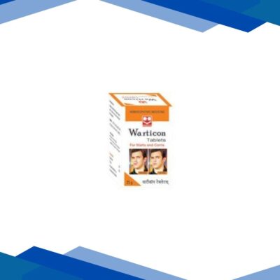 Medilife Warticon Tablet 25 gm