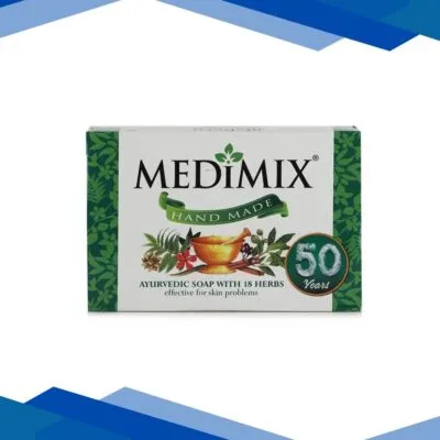 Medimix Ayurvedic Soap 75 gm