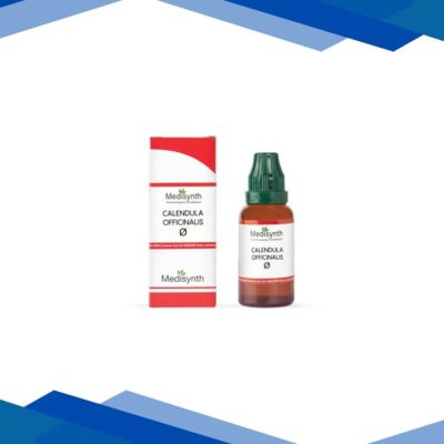 Medisynth Calendula Officinalis Q 30 ml