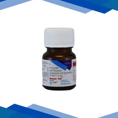 Mega CV Drops 10ml