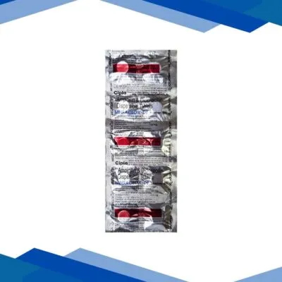 Megaclox DT Tablet 10'S