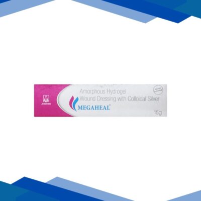 Megaheal Gel 15gm