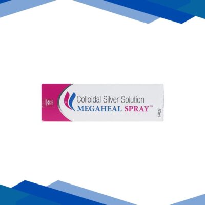 MEGAHEAL Spray 60ml