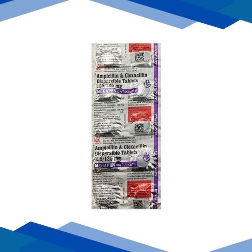 Megapen Kid Tablet 10'S