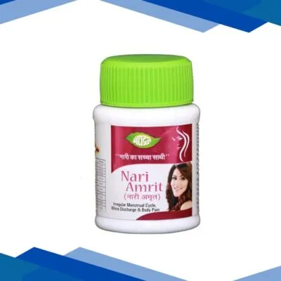 Meghdoot Nari Amrit Tablet 50’s