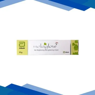 Melaglow New Cream 15gm