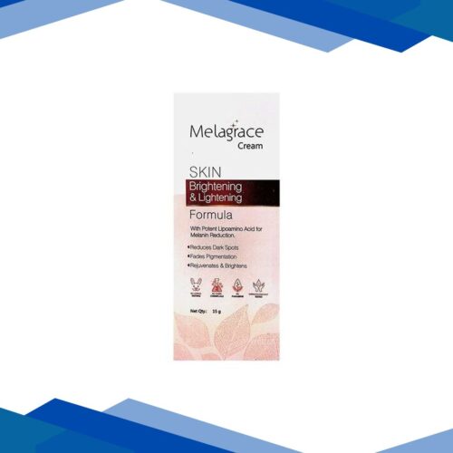 MELAGRACE Cream 15g