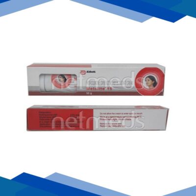 Melalite 15 Cream 30gm