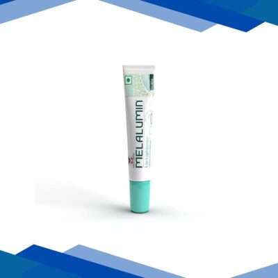 MELALUMIN SPF 15 Lip Lightener 10gm