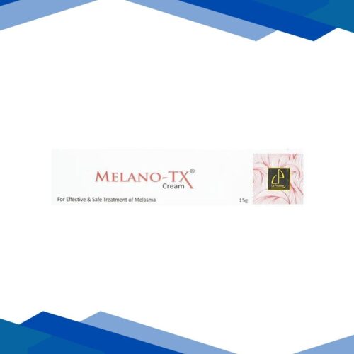 Melano TX Cream 15gm