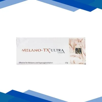 MELANO TX ULTRA Cream 15gm