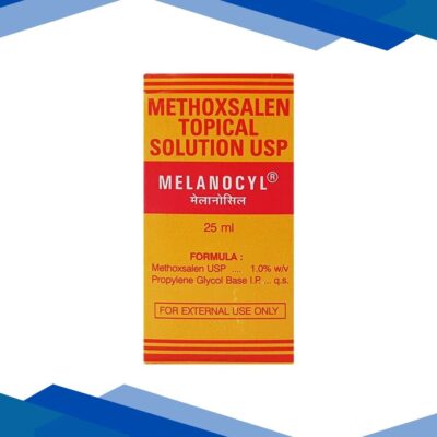 Melanocyl Solution 25ml