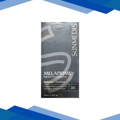MELAPRIME PIGMENT CORRECTING Serum 30ml