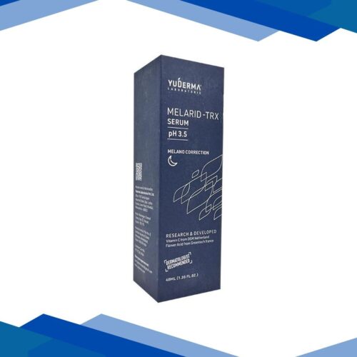 MELARID TRX MELANO CORRECTION Serum 40ml