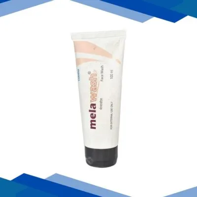 Melawash Face Wash 100ml