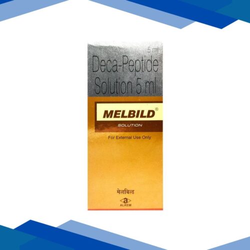 Melbild Solution 5ml