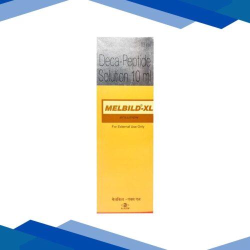 Melbild XL Solution 10ml