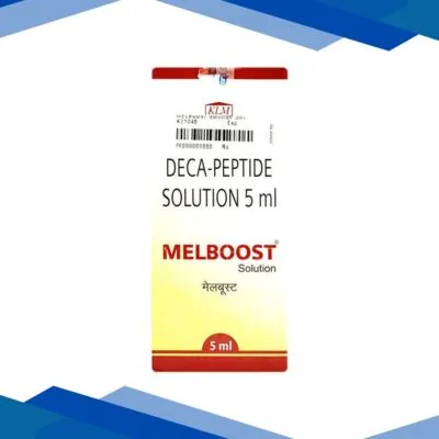 MELBOOST Solution 5ml
