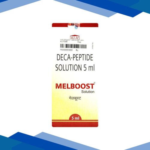MELBOOST Solution 5ml