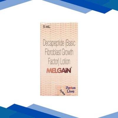 Melgain Lotion 5ml