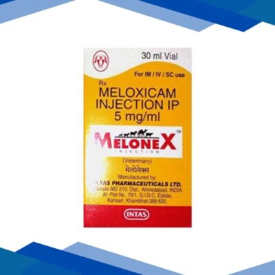 MELONEX (VETERINARY) Injection 30ml