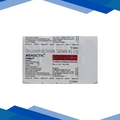MENOCTYL Tablet 15’s