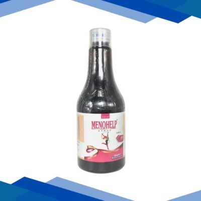 Menohelp Syrup 300ml