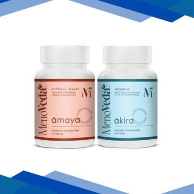 Menoveda Akira and Amaya Tablet (Combo Pack) 1’s