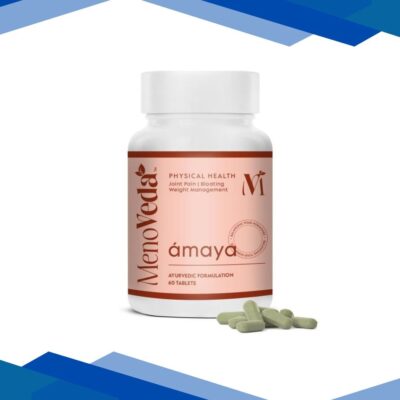 Menoveda Amaya Tablet 60’s