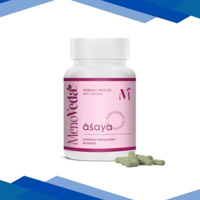 Menoveda Asaya Tablet 60’s