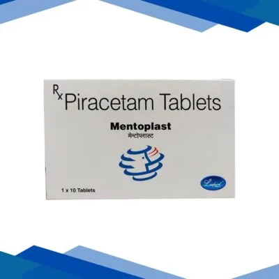 MENTOPLAST Tablet 10’s