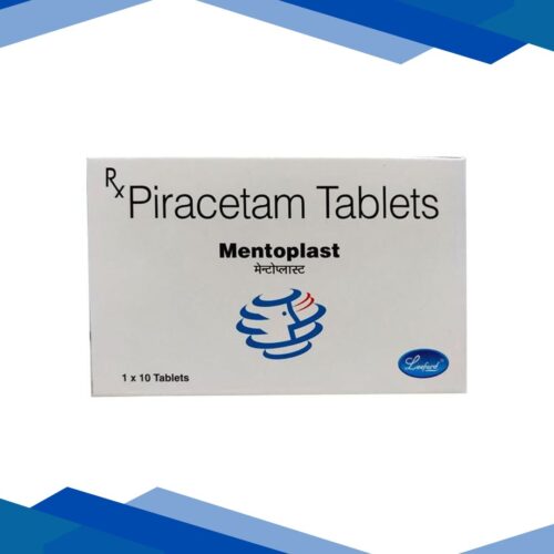 MENTOPLAST Tablet 10’s