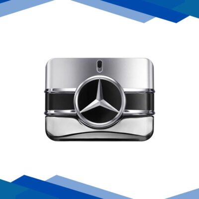 Mercedes-Benz Sign Your Attitude Eau De Toilette 50 ml