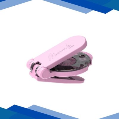 Mermade Hair Gem Stamper 1’s