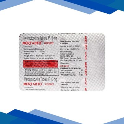 MERTABTO Tablet 10’s